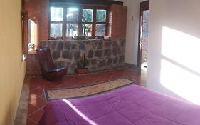 La Pasiva De Patzcuaro