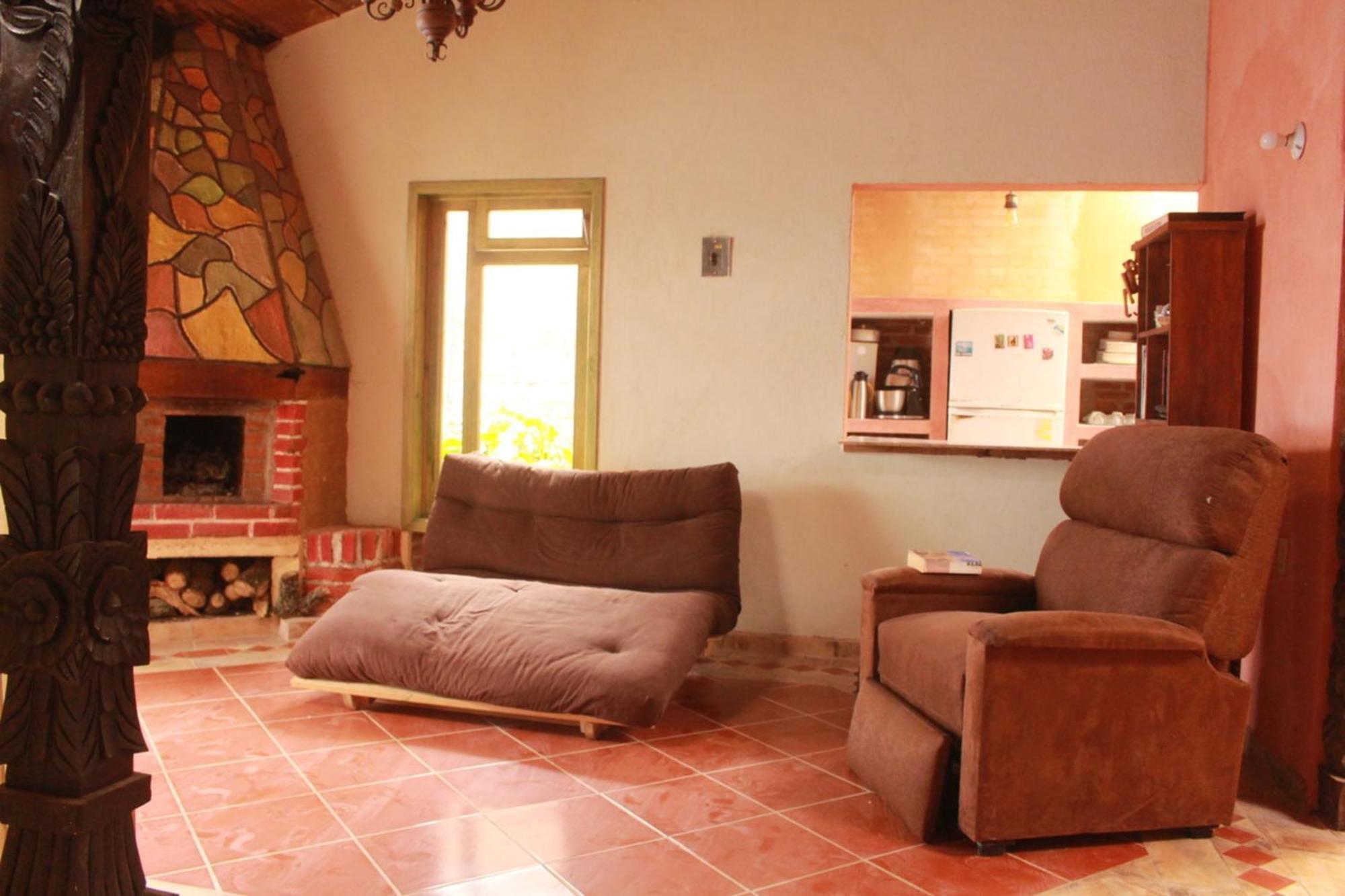 Hotel La Pasiva De Pátzcuaro Exterior foto