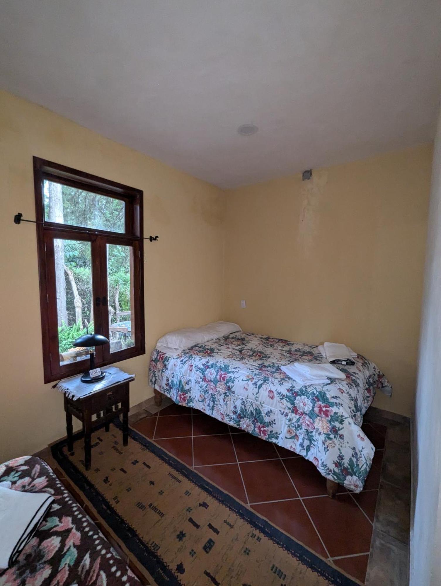 Hotel La Pasiva De Pátzcuaro Exterior foto